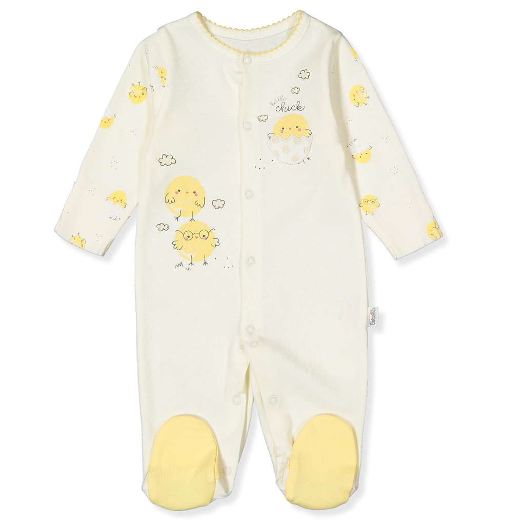 PIJAMA CHICK CHICK