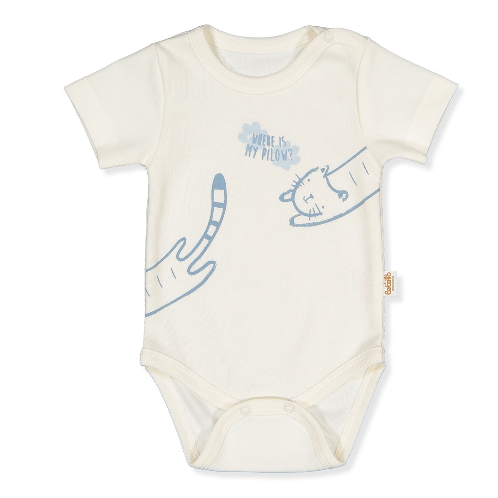 BODY ORGANIC SLEEPY CAT