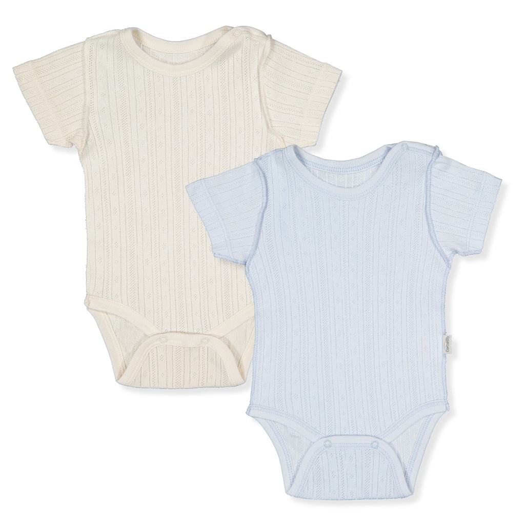 SET DE 2 BODIES BASIC/25