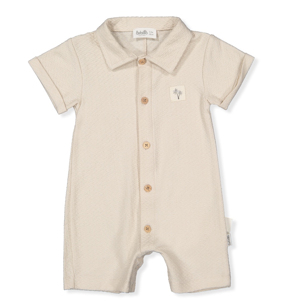 ENTERIZO CORTO GOOD ADVENTURE