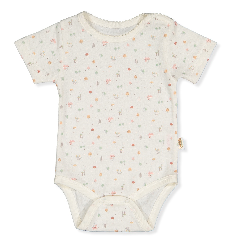 BODY ORGANIC MY MUSHROOM