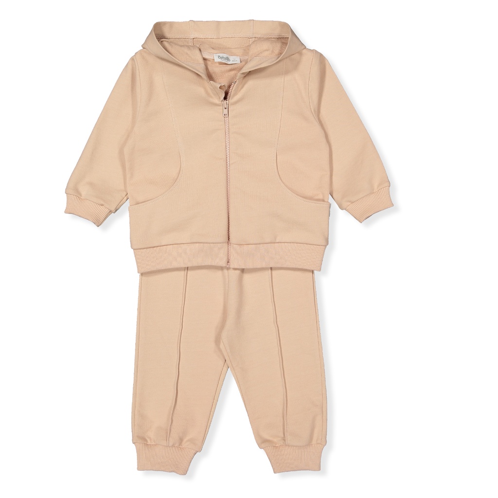 TRAJE DE 2 PIEZAS YOU ARE