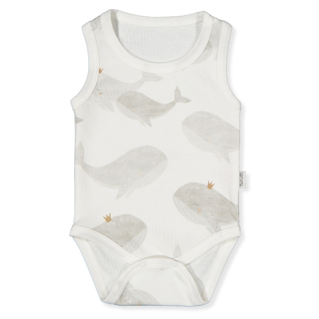 BODY SIN MANGA WHALES