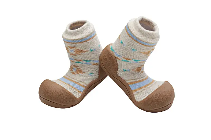 NORDIC BROWN 2023 S/S