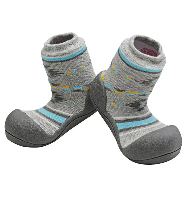 NORDIC GREY 2023 S/S