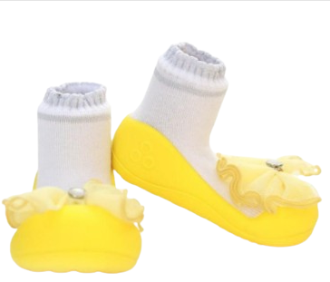 CRISTAL YELLOW 2023 S/S