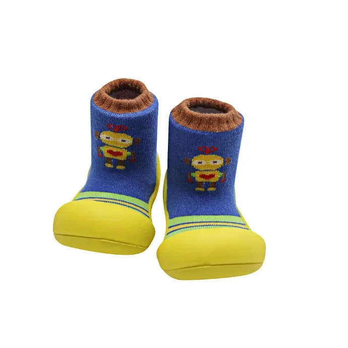 ROBOT YELLOW 2023 S/S