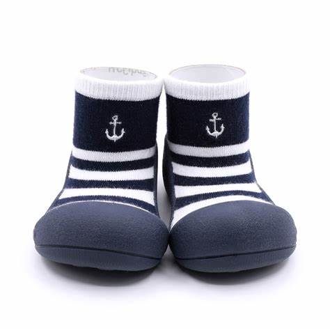 MARINE BOY NAVY 2024 S/S