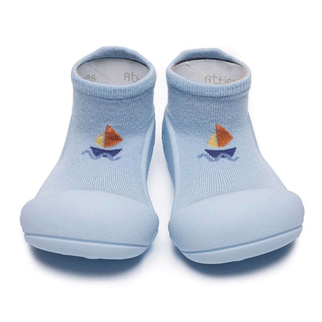 YACHT SKY BLUE 2024 S/S