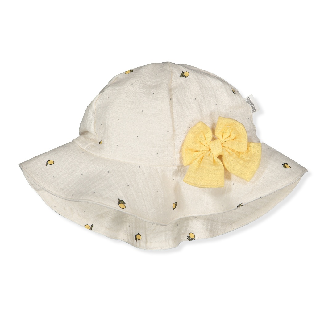 SOMBRERO SWEET LEMON