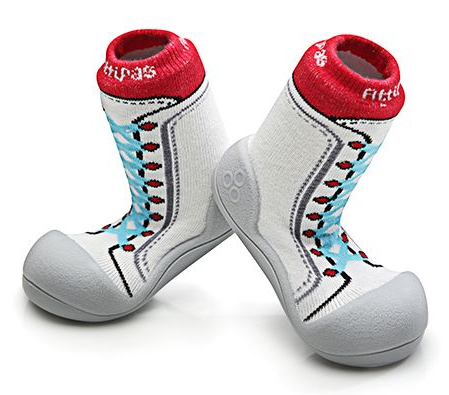 NEW SNEAKERS RED 2023 S/S