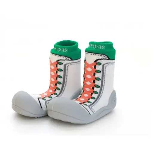 NEW SNEAKERS GREEN 2023 S/S