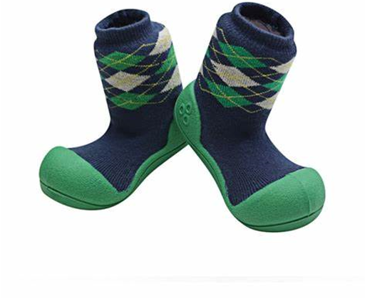 ARGYLE GREEN 2023 S/S