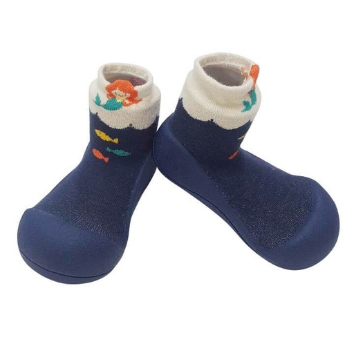 PRINCESS NAVY 2024 S/S