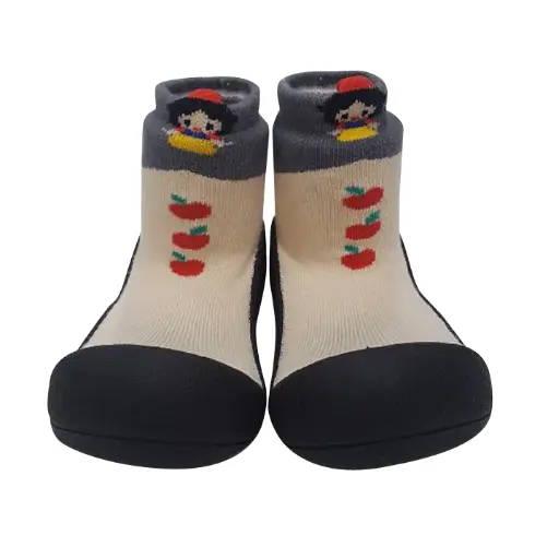 PRINCESS BLACK 2024 S/S