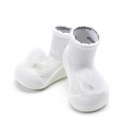 BELLA WHITE 2024 S/S