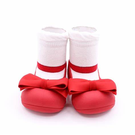 MARY JANE RED 2024 S/S