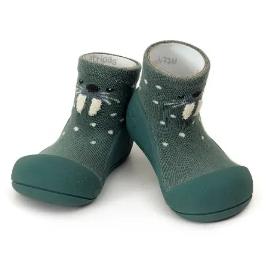 ZOOTOPIA SEE LION KHAKI 2024 S/S