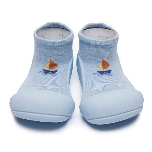 YACHT SKY BLUE 2024 S/S