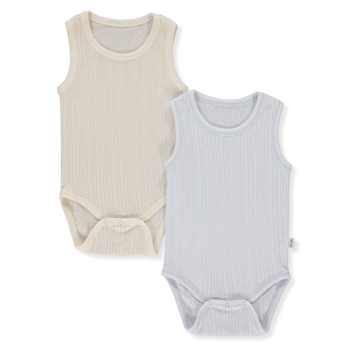 SET DE 2 BODIES BASIC/25