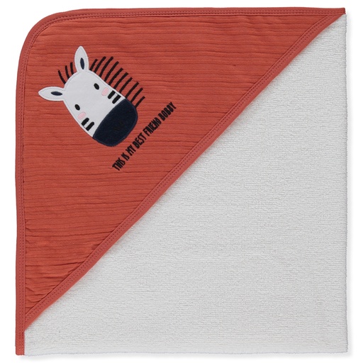 [8697558084785] TOALLA BOBBY AND ME