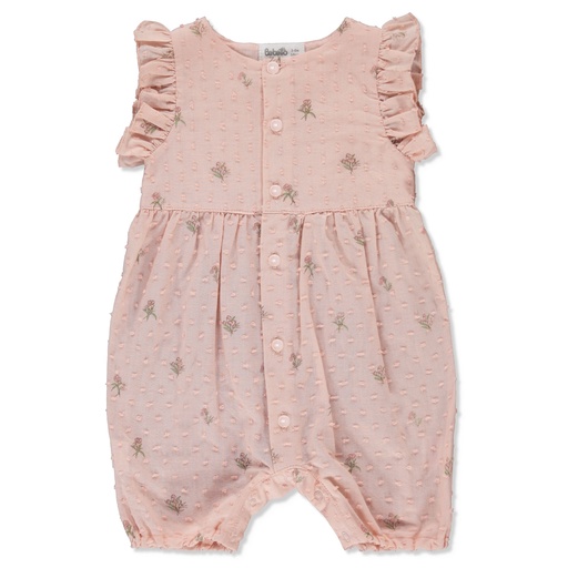 ENTERIZO  MATURE FLOWERS