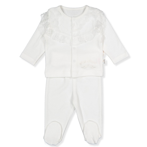 PIJAMA  DOS PIEZAS MISS ANGEL