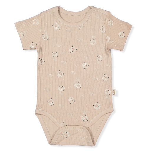 BODY ORGANIC LITTLE LAMB