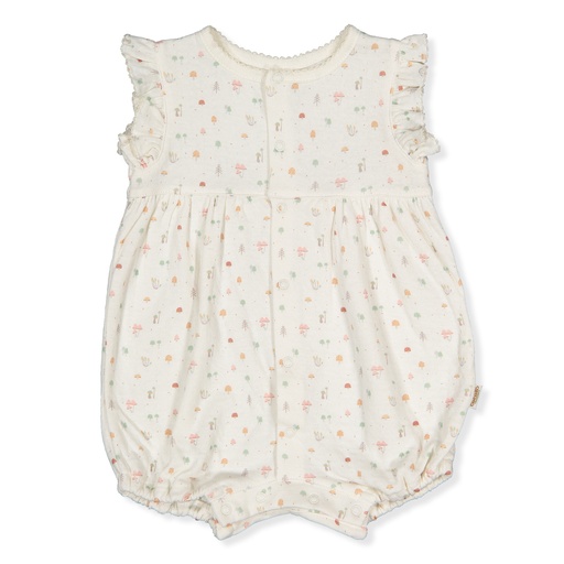 ENTERIZO ORGANIC MY MUSHROOM