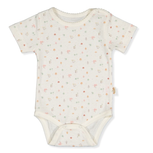 BODY ORGANIC MY MUSHROOM