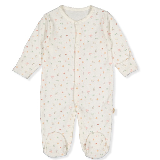 PIJAMA ORGANIC MY MUSHROOM