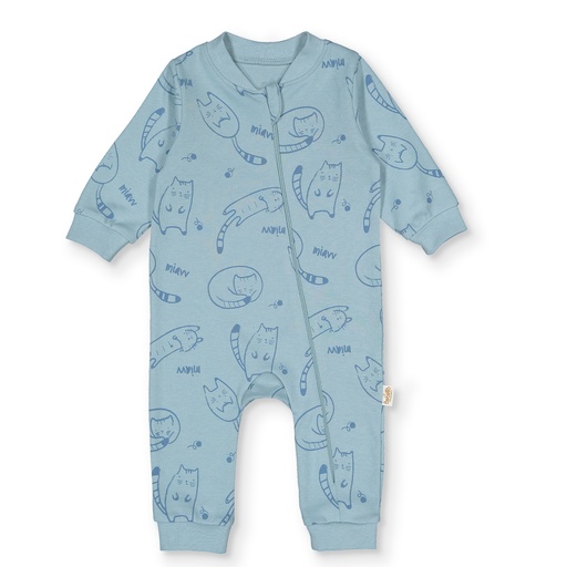 ENTERIZO ORGANIC SLEEPY CAT