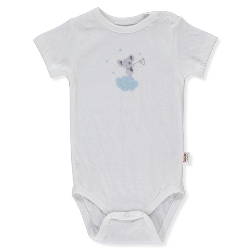 BODY  ORGANIC STARS AND KOALAS