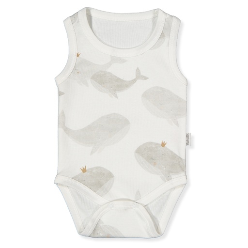 BODY SIN MANGA WHALES