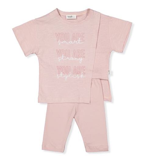 SET DE 2 TIGHTS YOU ARE