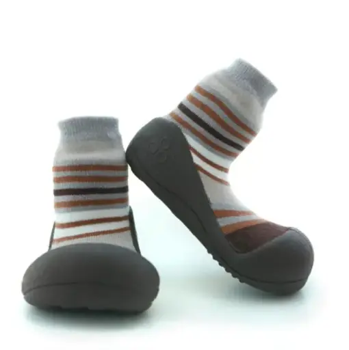 MODERN BROWN 2023 S/S