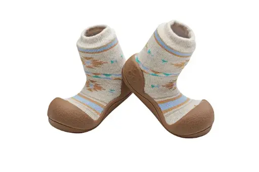 NORDIC BROWN 2023 S/S