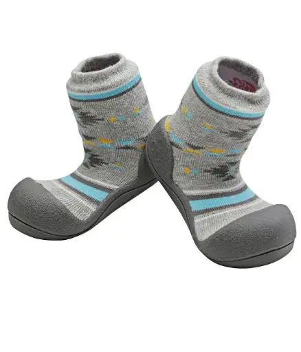 NORDIC GRAY 2023 S/S