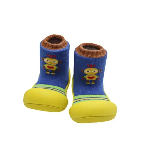 ROBOT YELLOW 2023 S/S